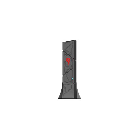 ASUS ROG USB-BE92 Wifi 7 BE6500 Tri-Band USB Adapter - Ultra-Fast 6500 Mbps WLAN Connectivity for Gamers!
